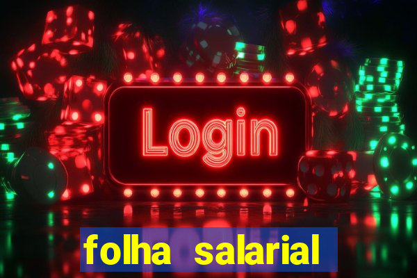 folha salarial flamengo 2019